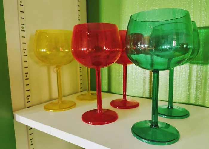 L'appart K-ouleur- Wifi Fibre-checkin Auto- 2 Pers Appartamento *